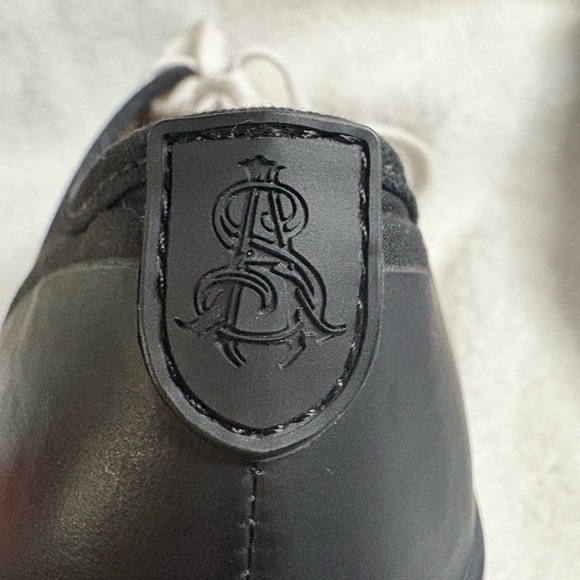 GUC The Office of Angela Scott- El Capitan Canvas Sneakers. Size 10 - Picture 11 of 11